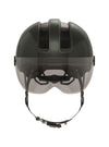 Abus helm Hud-Y ACE moss green M 54-58cm - AE-trading