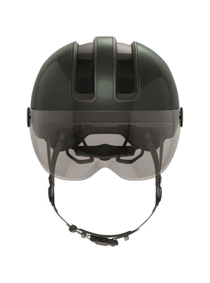 Abus helm Hud-Y ACE moss green M 54-58cm - AE-trading