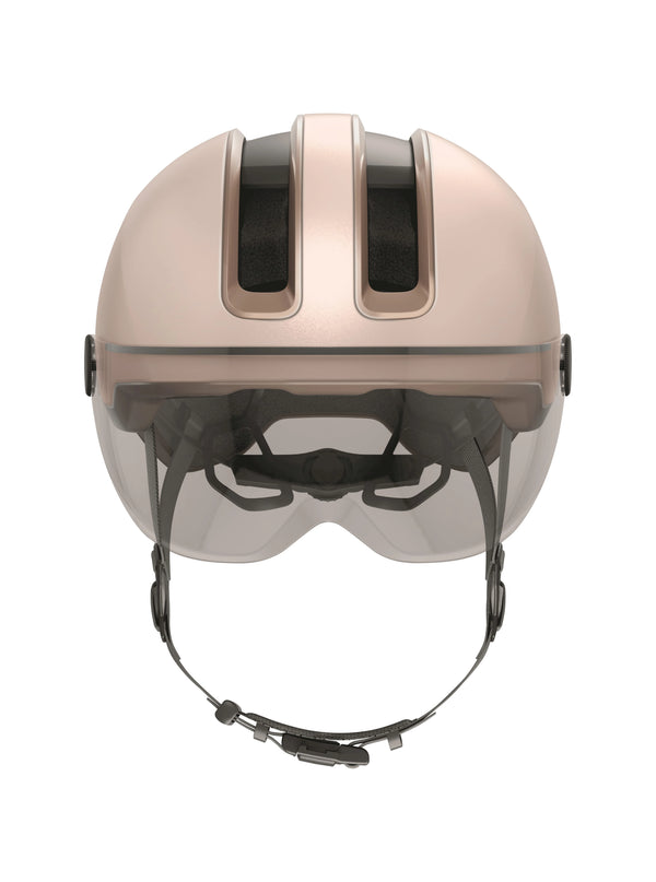 Abus helm Hud-Y ACE champange gold S 51-55cm - AE-trading