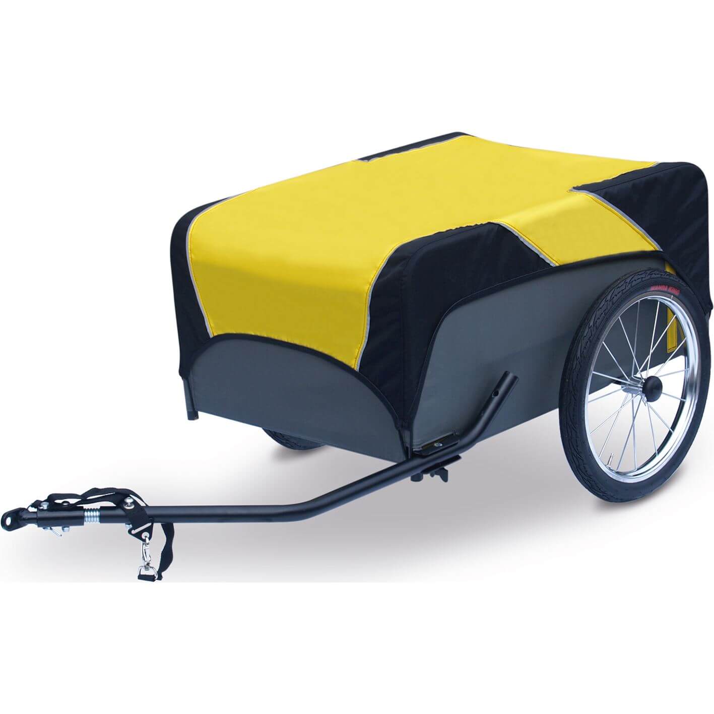 Roland fietskar Traveller + kopp - AE-trading