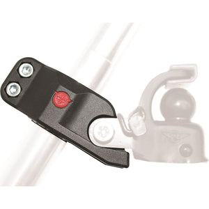Hebie F1 zadelpen adapter karkoppeling - AE-trading