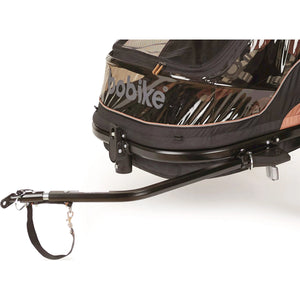 Bobike trekstang trailer compleet - AE-trading
