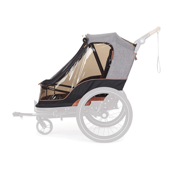 Bobike volledig trailer dak - AE-trading