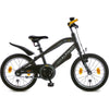 Alpina Trial J18 Space Black Matt - AE-trading
