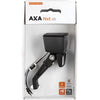 Axa koplamp NXT45 steady switch aan/uit dynamo 45 lux - AE-trading