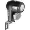 Axa koplamp Nox City batterij 4 lux zwart - AE-trading