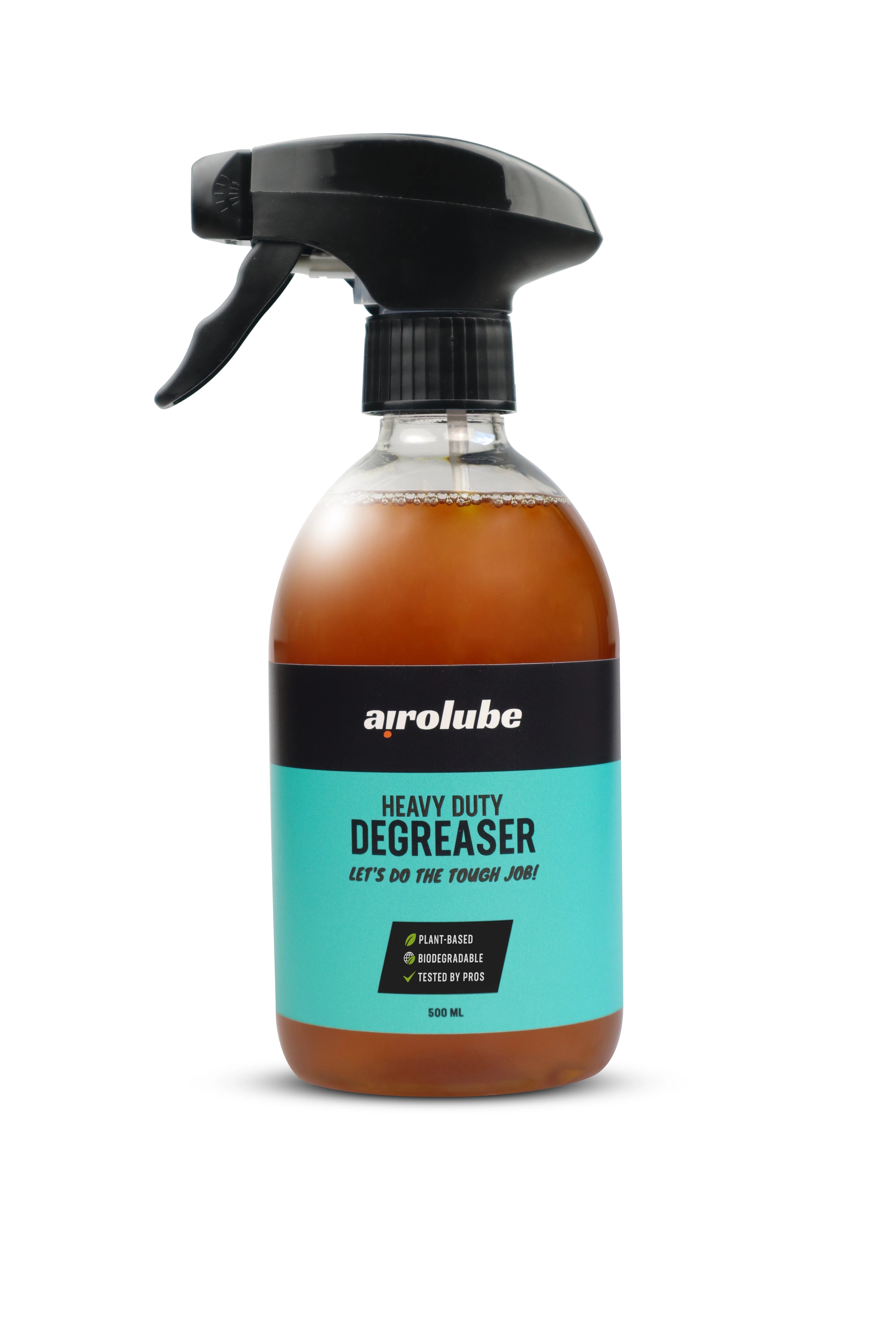 Airolube Heavy Duty Degreaser 500ml - AE-trading