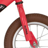 Alpina voorvork loopfiets rose coral - AE-trading