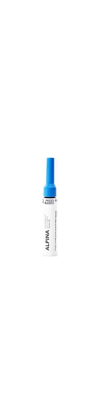 Alpina lakstift (Olympic) Blue PMS Proces Blue - AE-trading
