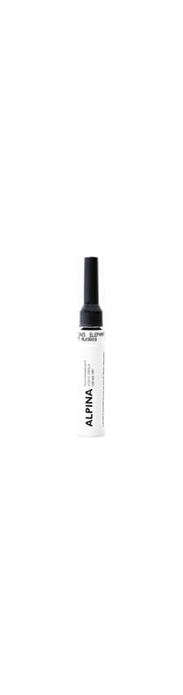 Alpina lakstift Elephant Grey PMS425 - AE-trading