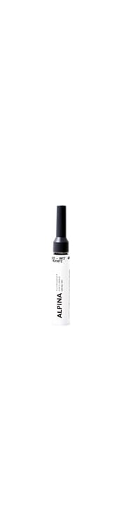 Alpina lakstift Grey Metallic PMS425 Matt - AE-trading