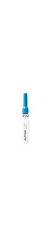 Alpina lakstift Petrol Blue Grey PMS7705 - AE-trading