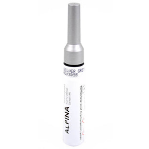 Alpina lakstift Silver Grey PMS10390 - AE-trading