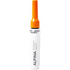 Alpina lakstift Orange YS7871 - AE-trading