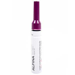 Alpina lakstift Deep Purple PMS511 - AE-trading