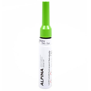 Alpina lakstift Apple Green PMS2290 - AE-trading