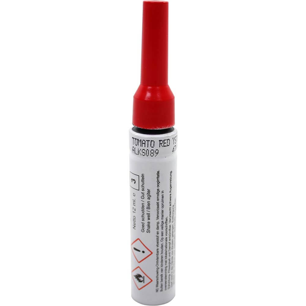 Alpina lakstift Tomato Red YS706 - AE-trading