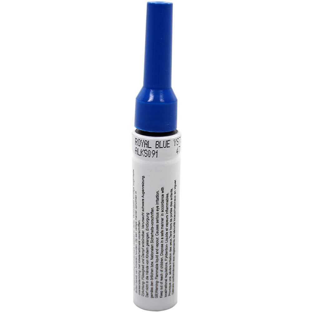 Alpina lakstift Royal Blue YS7351 - AE-trading