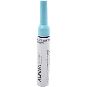 Alpina lakstift Alice Blue 09000-10345 - AE-trading