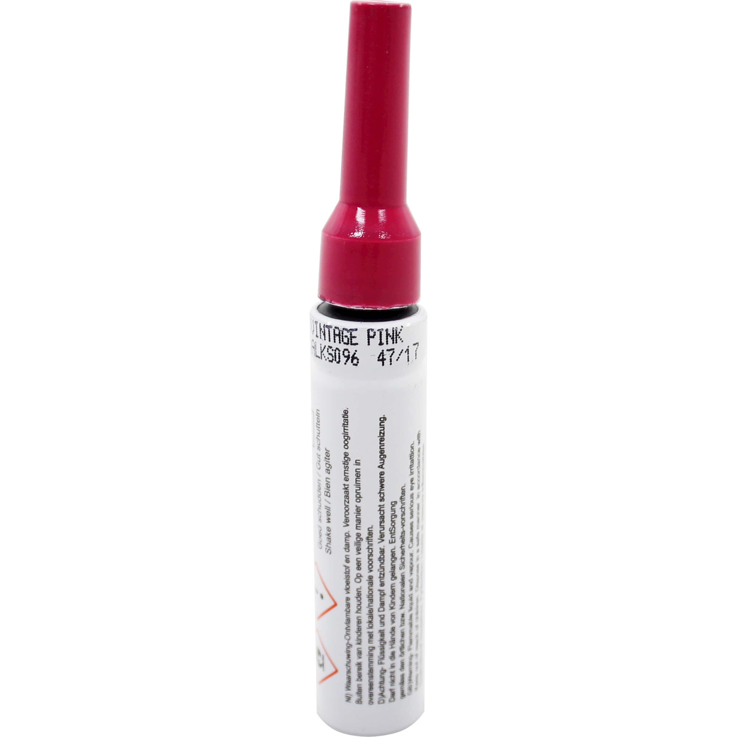 Alpina lakstift Vintage Pink PMS220 - AE-trading