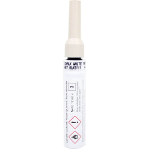 Alpina lakstift Chalk White PMS10101 Matt - AE-trading