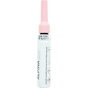 Alpina lakstift Blush Pink PMS182 - AE-trading