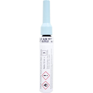 Alpina lakstift Blue Glow PMS9440 Matt - AE-trading