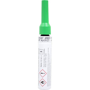 Alpina lakstift Bright Green PMS7738 Matt - AE-trading