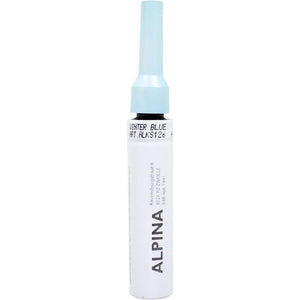 Alpina lakstift Winter Blue PMS2975 - AE-trading