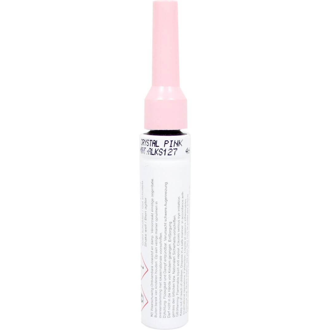 Alpina lakstift Crystal Pink PMS707 - AE-trading