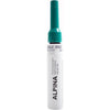 Alpina lakstift Jungle Green PMS3295 - AE-trading