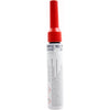 Alpina lakstift Traffic Red RAL3020 Matt - AE-trading