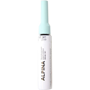 Alpina lakstift Glace Mint PMS9480 Matt - AE-trading