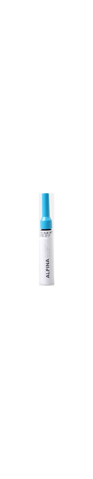 Alpina lakstift Active Blue Matt - AE-trading