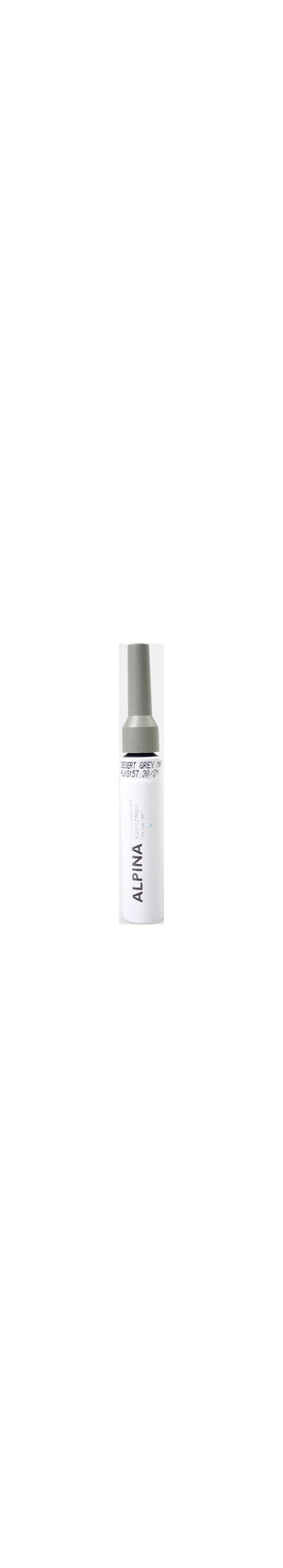 Alpina lakstift Desert Grey Matt - AE-trading