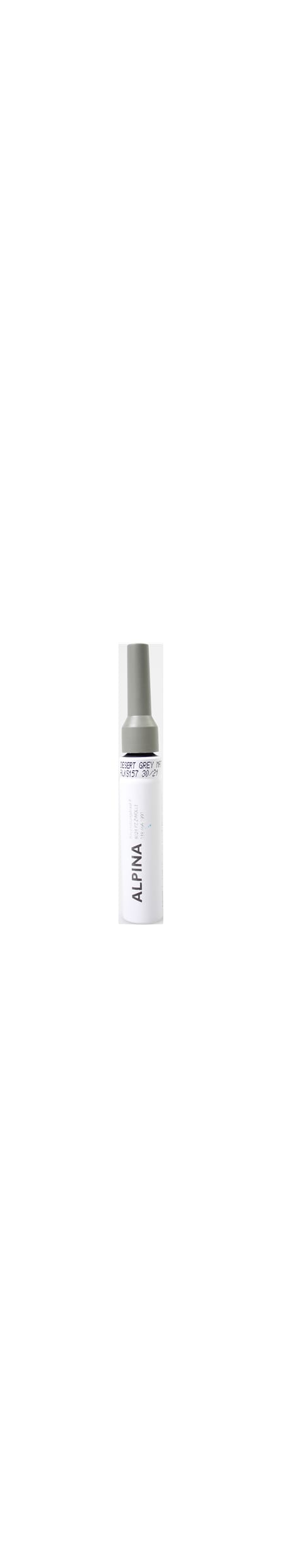 Alpina lakstift Desert Grey Matt - AE-trading