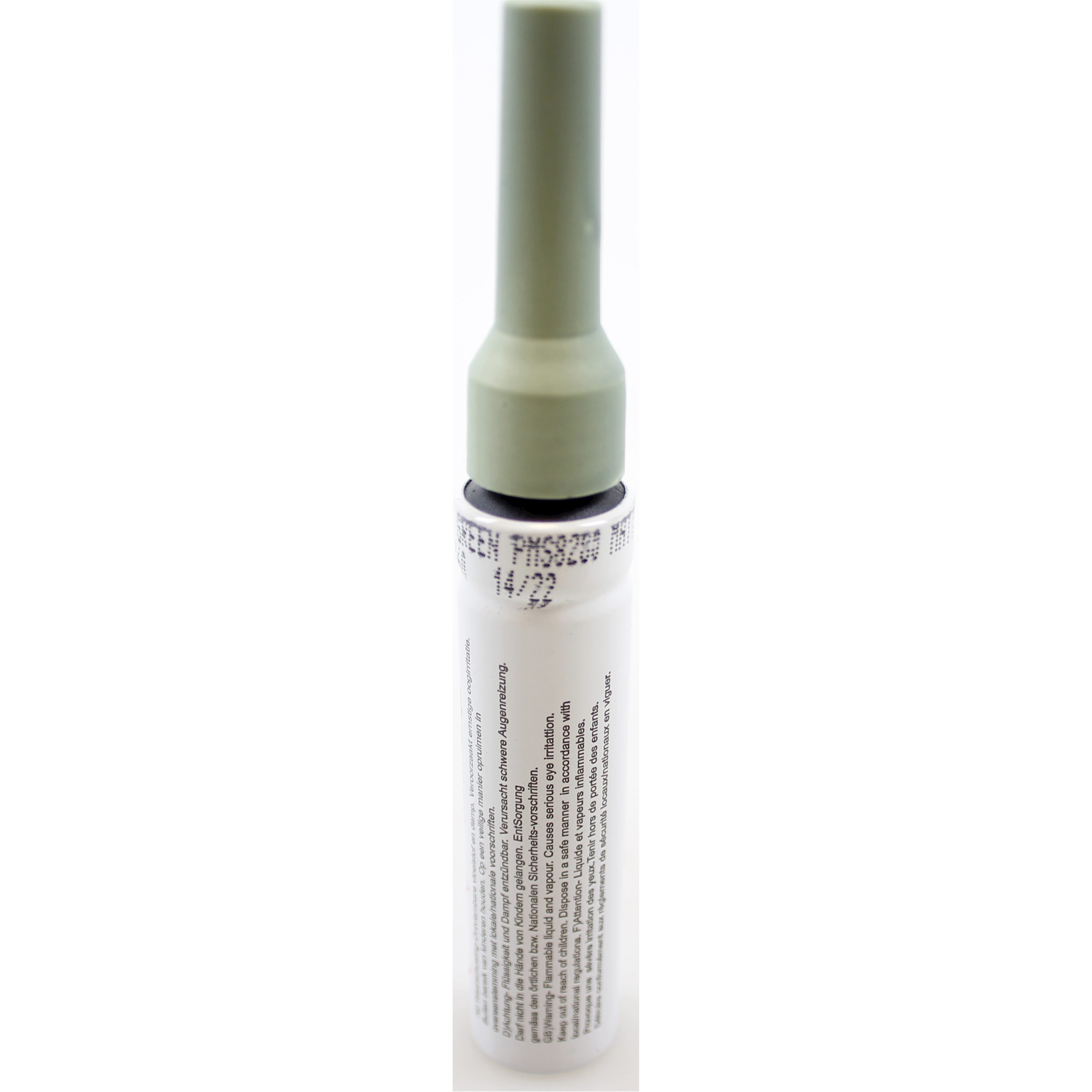Alpina lakstift Silt Green PMS8280 Matt - AE-trading