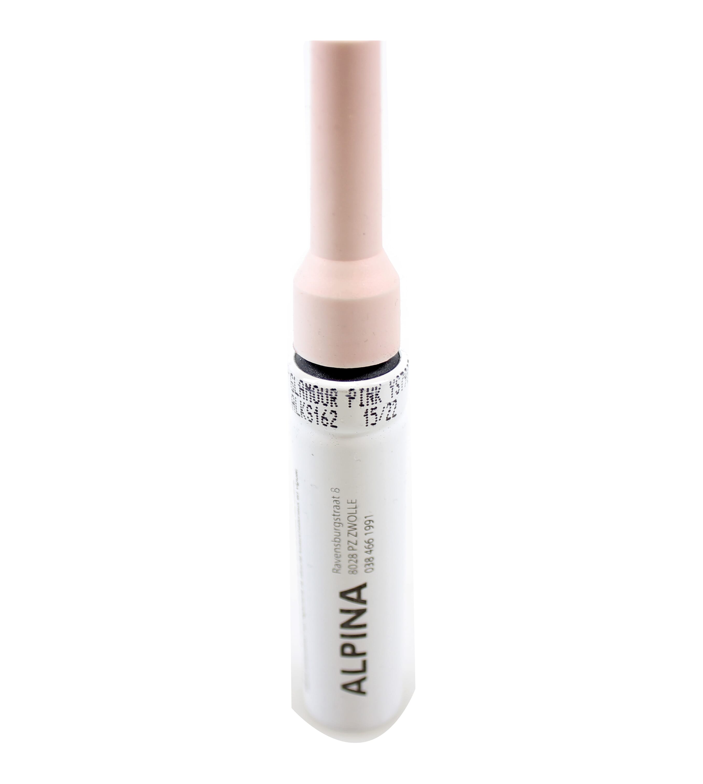 Alpina lakstift Glamour Pink YS 7987 Matt - AE-trading