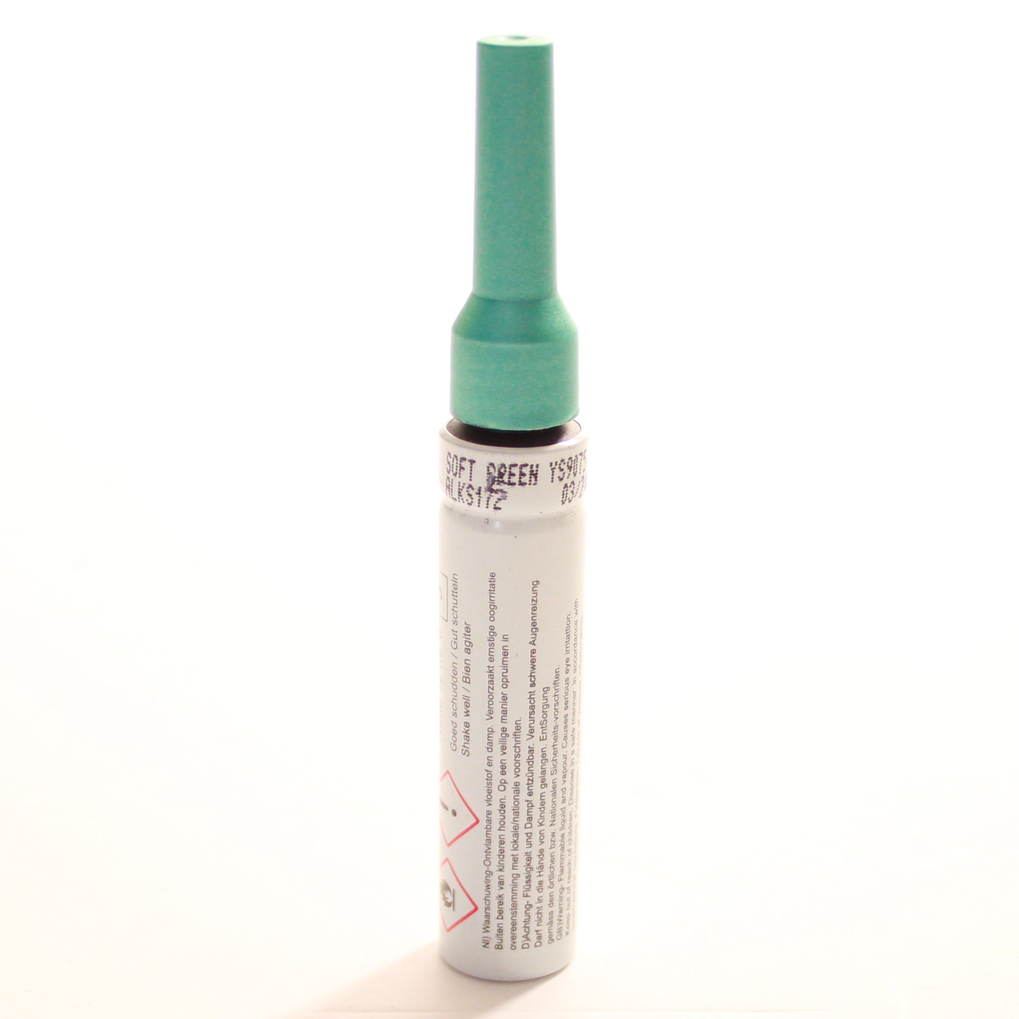 Alpina lakstift Soft Green YS 9075 Matt - AE-trading