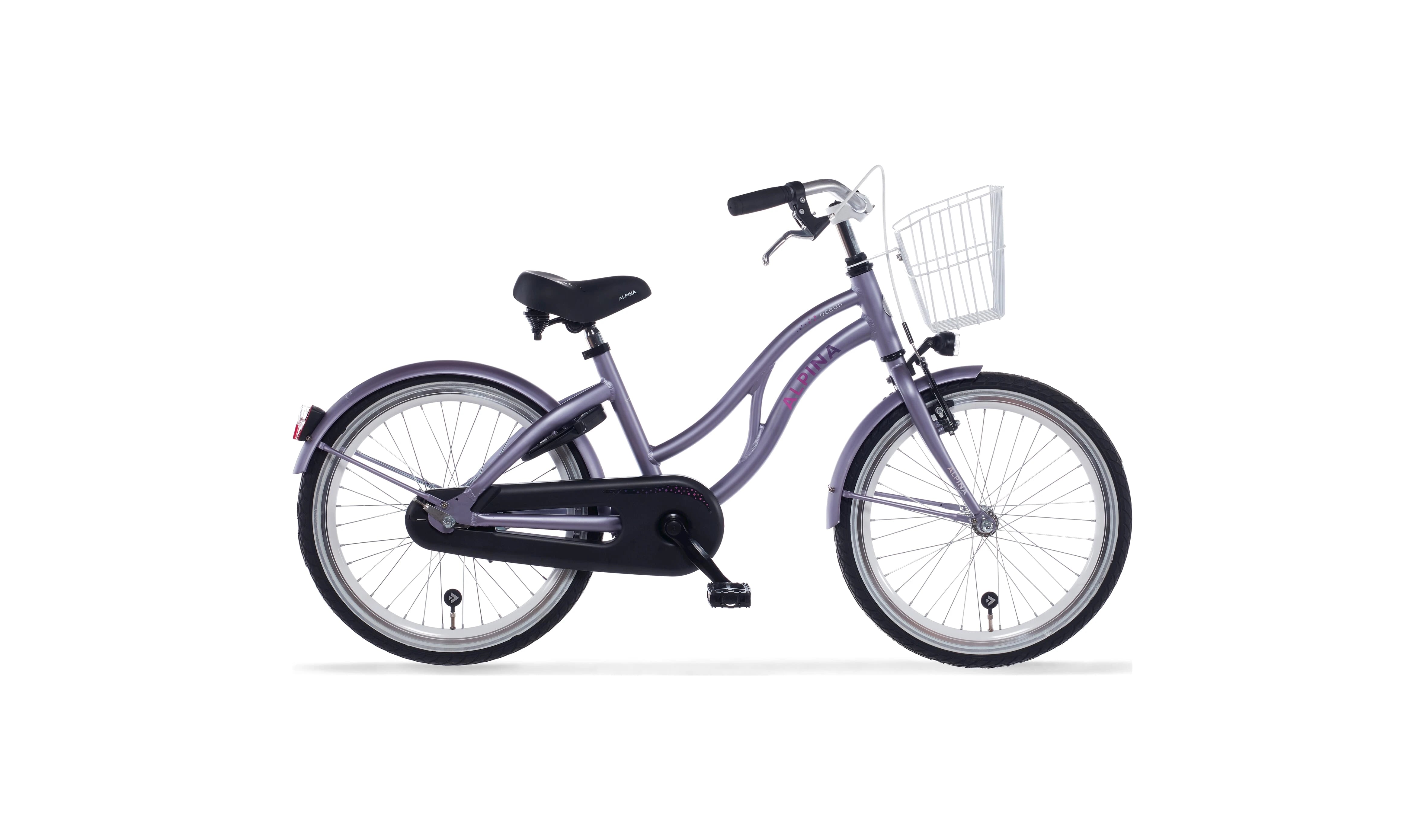 Alpina Ocean M20 Hazy Lavender Matt - AE-trading