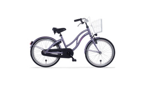 Alpina Ocean M22 Hazy Lavender Matt - AE-trading