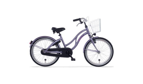 Alpina Ocean M22 Hazy Lavender Matt - AE-trading