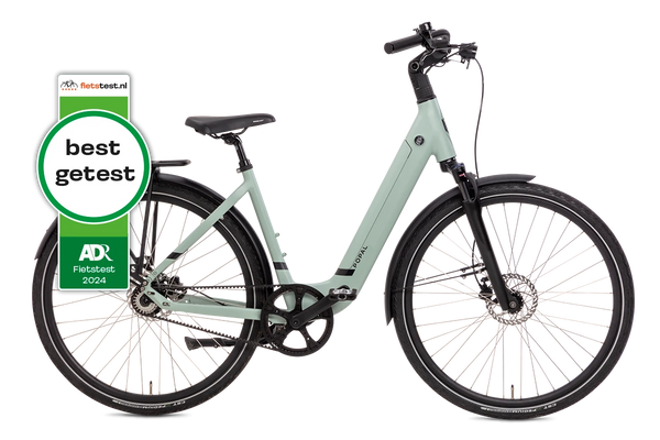 ARC1 Women Groen M - AE-trading