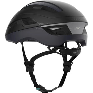 CRNK helm Angler stone zwart L - AE-trading