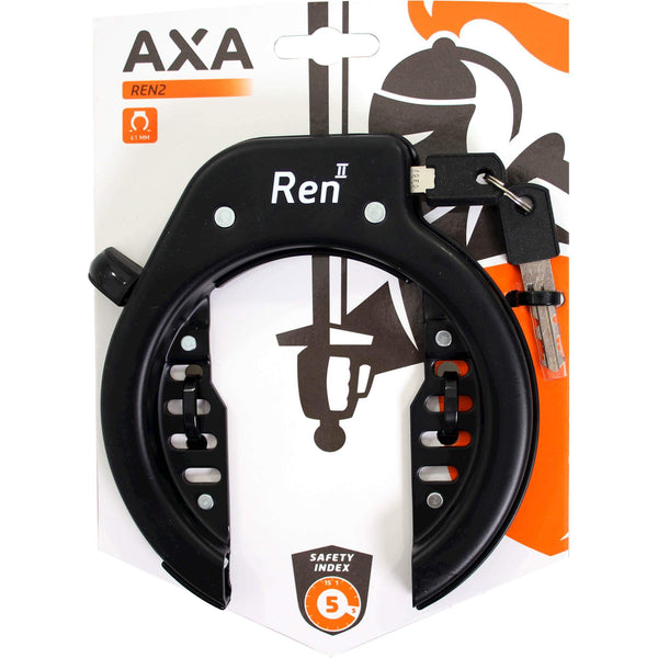 Axa ringslot Ren2 - AE-trading