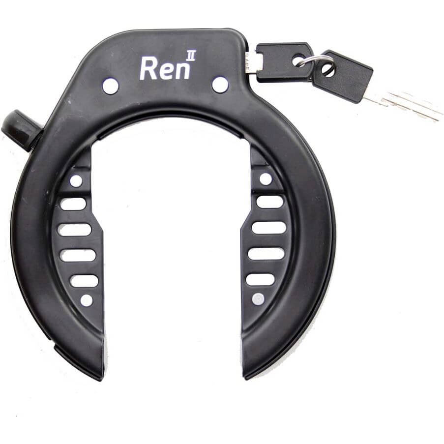 Axa ringslot Ren2 doos (10) - AE-trading