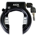 Axa ringslot Solid spatbord bev. zwart doos (20) - AE-trading