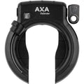Axa ringslot Defender zwart - AE-trading