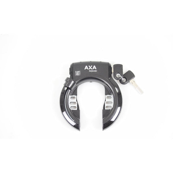 Axa ringslot Defender zwart doos (20) - AE-trading