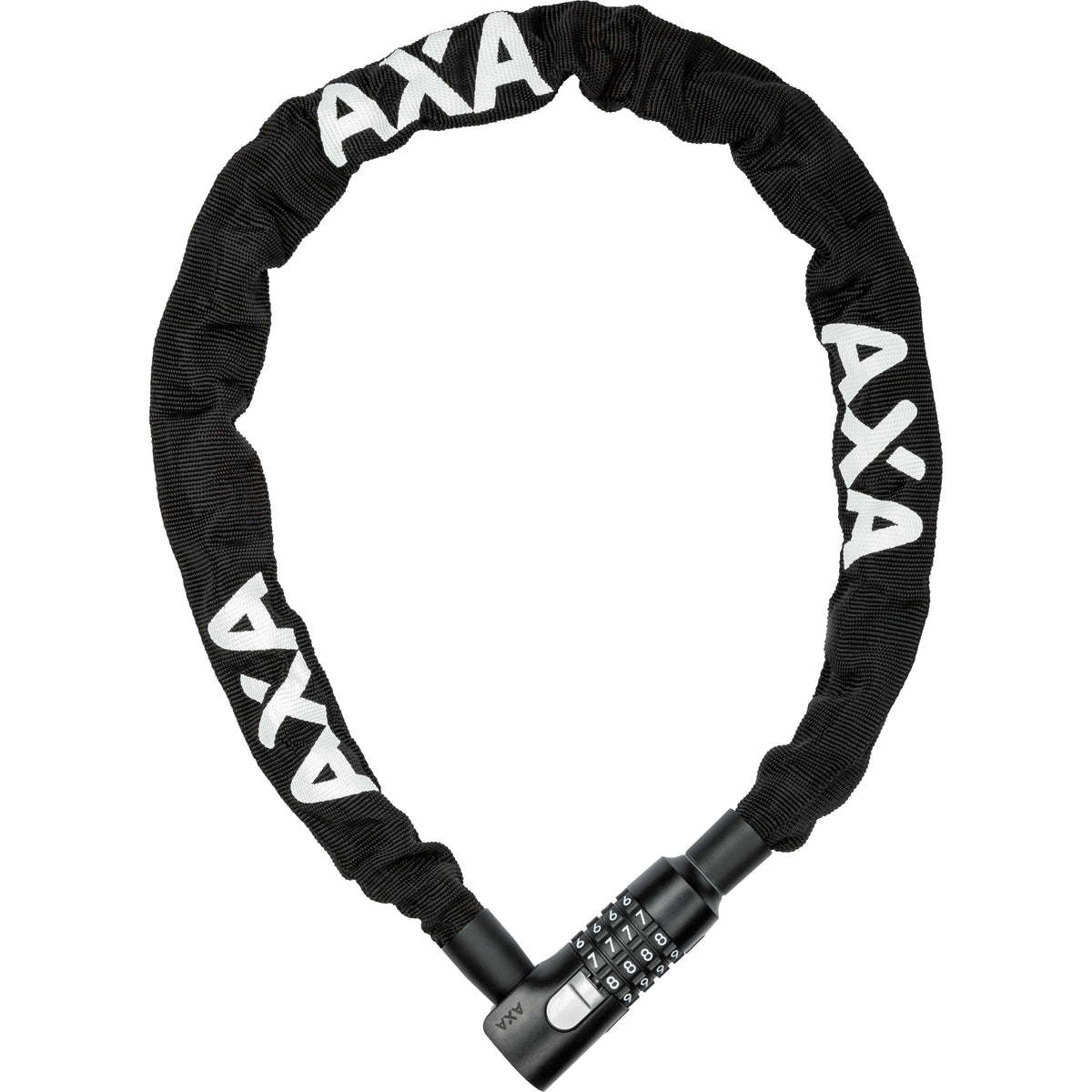 Axa kettingslot code Absolute C5/90 - AE-trading